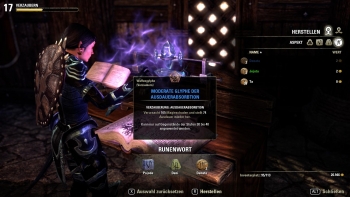 The Elder Scrolls Online Screenshot